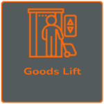 Goods Lift